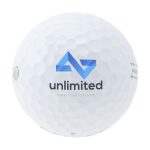 Recycled Golf Ball