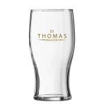 Classic Pint Glass 585ml