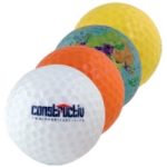 Golf Ball