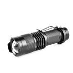 Aluminium Pocket Torch