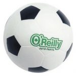 Football Stress Ball