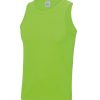 jc007 electricgreen ft