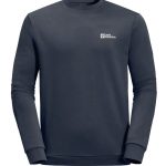 Organic Cotton Sweatshirt