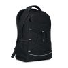 RPET Reflective Backpack - Backpacks