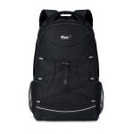 RPET Reflective Backpack