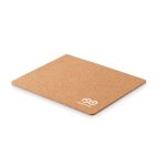 Sustainable Cork Mouse Mat