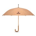 25" Cork Umbrella