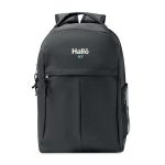 RPET 2-Tone Backpack
