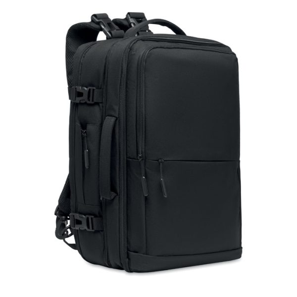 RPET Travel Backpack - Backpacks
