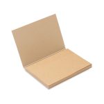 Recycled Paper Memo Pad