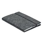 A4 RPET Felt Folder