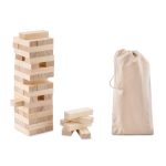 Classic Jenga Game