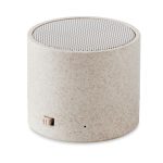 Wheatstraw Wireless Speaker