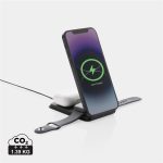 3-in-1 Wireless Charger