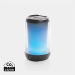 Reycled Plastic Lightboom Speaker