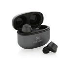 Recycled Aluminium Wireless Earbuds