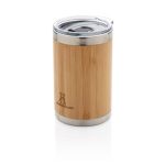 Bamboo Coffee Cup