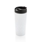 Geometric Thermal Tumbler