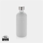 Recycled Stainless Steel, Carbonated Bottle