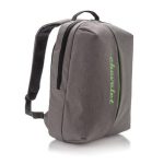 Two Tone Backpack