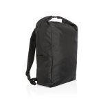 RPET Roll-Clip Backpack