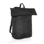 RPET Foldable Backpack