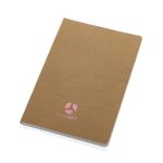 A5 Kraft Paper Notebook