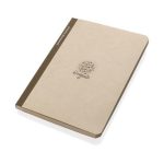 A5 Sugarcane Notebook