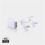 USB Travel Plug