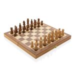 Luxury Wooden Chess Set