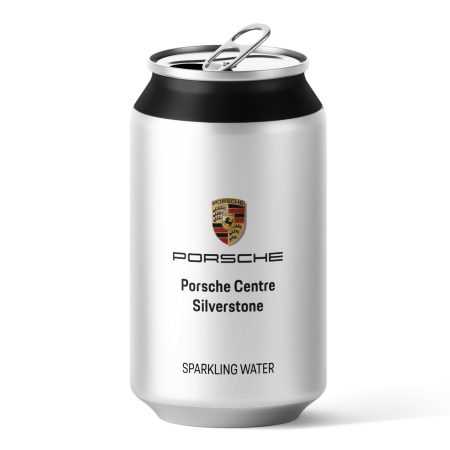 Eco Canned Water