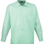 Men's Long Sleeve Classic Shirt