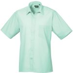 Men's Short Sleeve Classic Shirt