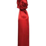 Satin Style Scarf