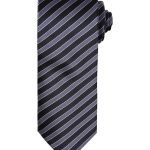 Double Stripe Tie