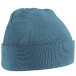 Classic Cuffed Beanie Hat