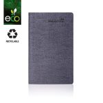100% Recyclable Diary