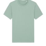 Unisex Organic Cotton T-shirt