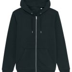 Eco Zip-Up Hoodie