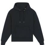 Unisex Organic Cotton Hoodie