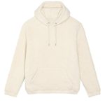 Unisex Recycled Sherpa Hoodie