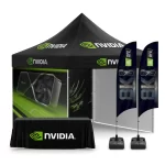 Branded Gazebo Kit