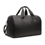 Luxury Weekender Duffel Bag