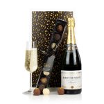 Champagne & Chocolates Gift Set