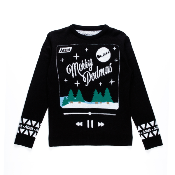 Custom Branded Christmas Jumper - Christmas, Seasonal products
