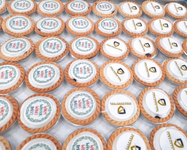 Mince Pies - Christmas, Seasonal products