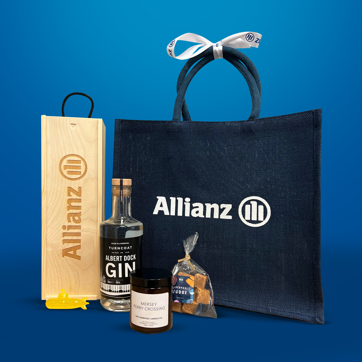 AllianzI UK - Giải pháp bảo hiểm toàn diện cho bạn