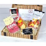 Corporate Gift Hamper by Post