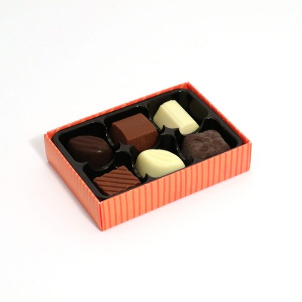 Christmas Chocolate Truffles - Christmas, Seasonal products, Sweets & Chocolate