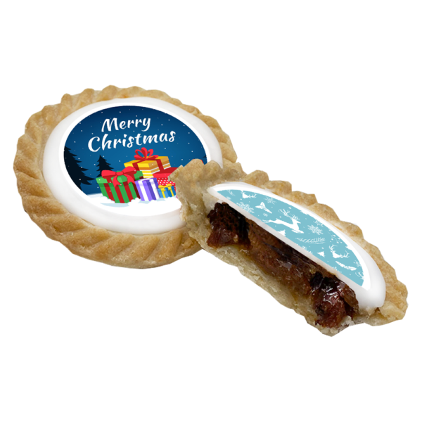 Mince Pies - Christmas, Seasonal products